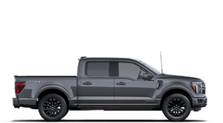 2025 Ford F-150® External Image 1